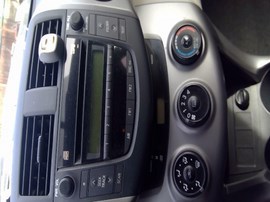 2006 TOYOTA RAV4, BLACK, 2.4, AT, FWD,  Z25968